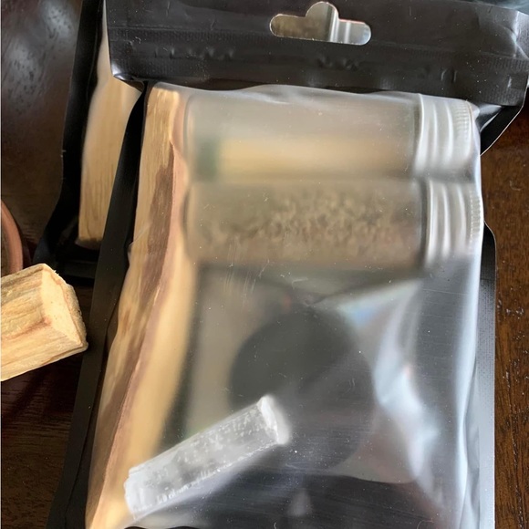 Clear the BS - Picture 3 of 3